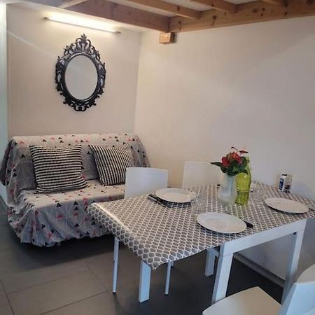 Maison Cosy Santa Barbara Le Barcarès Eksteriør billede