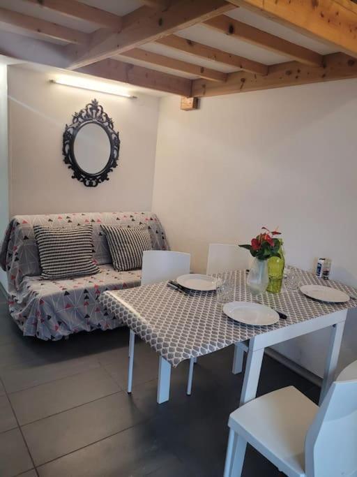 Maison Cosy Santa Barbara Le Barcarès Eksteriør billede